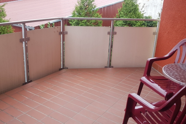 Aviva Apartment-Hotel (Groß-Zimmern)